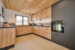 EFH Leibfling Kochen I