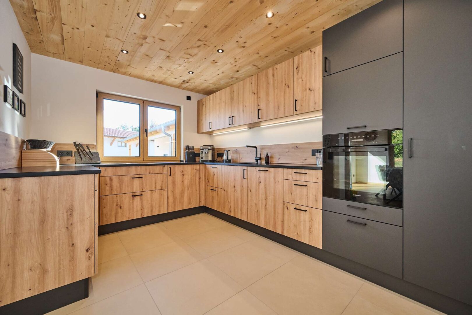 EFH Leibfling Kochen I