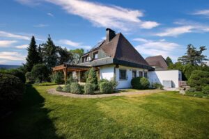 EFH Straubing Garten II