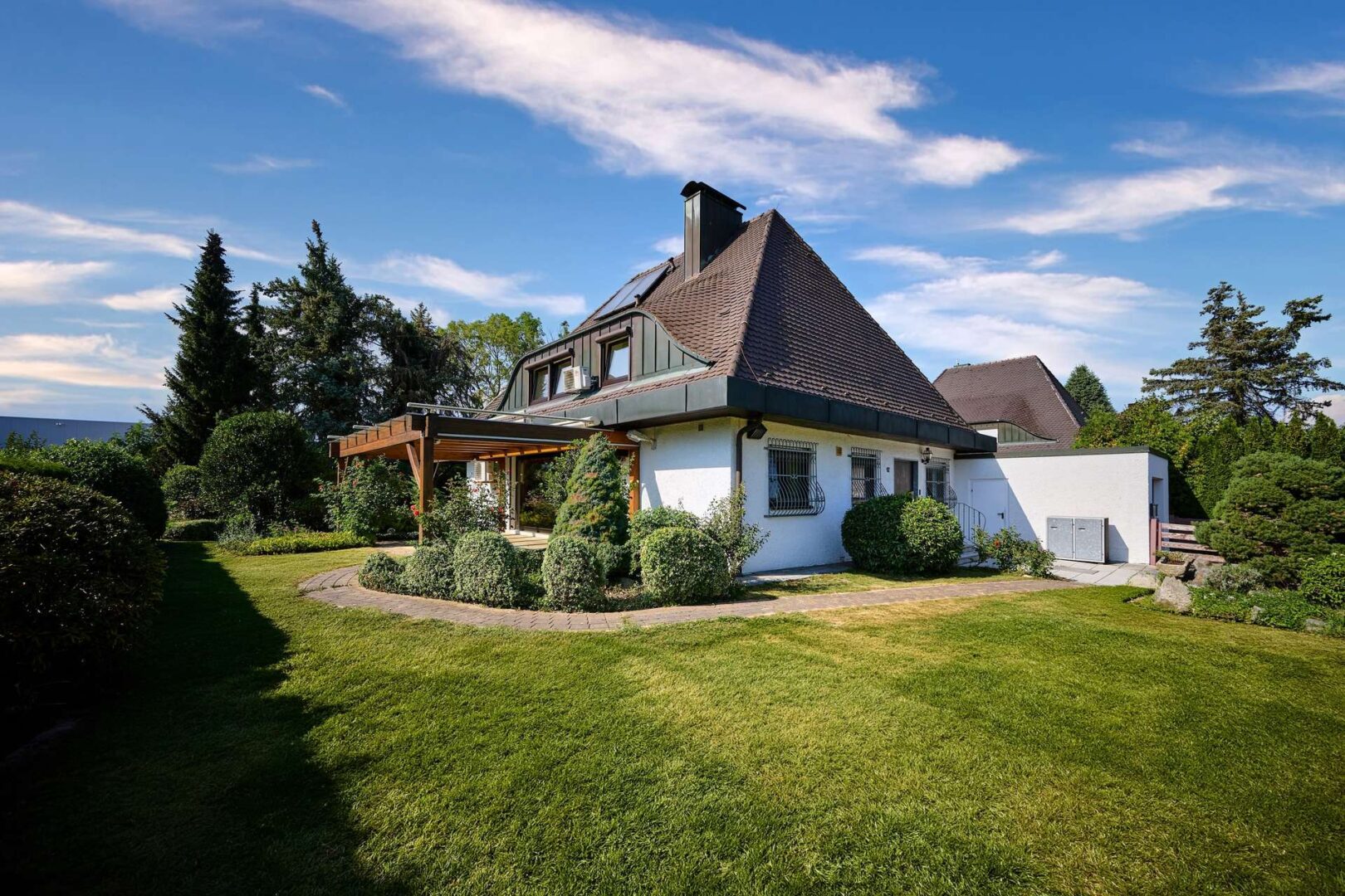 EFH Straubing Garten II