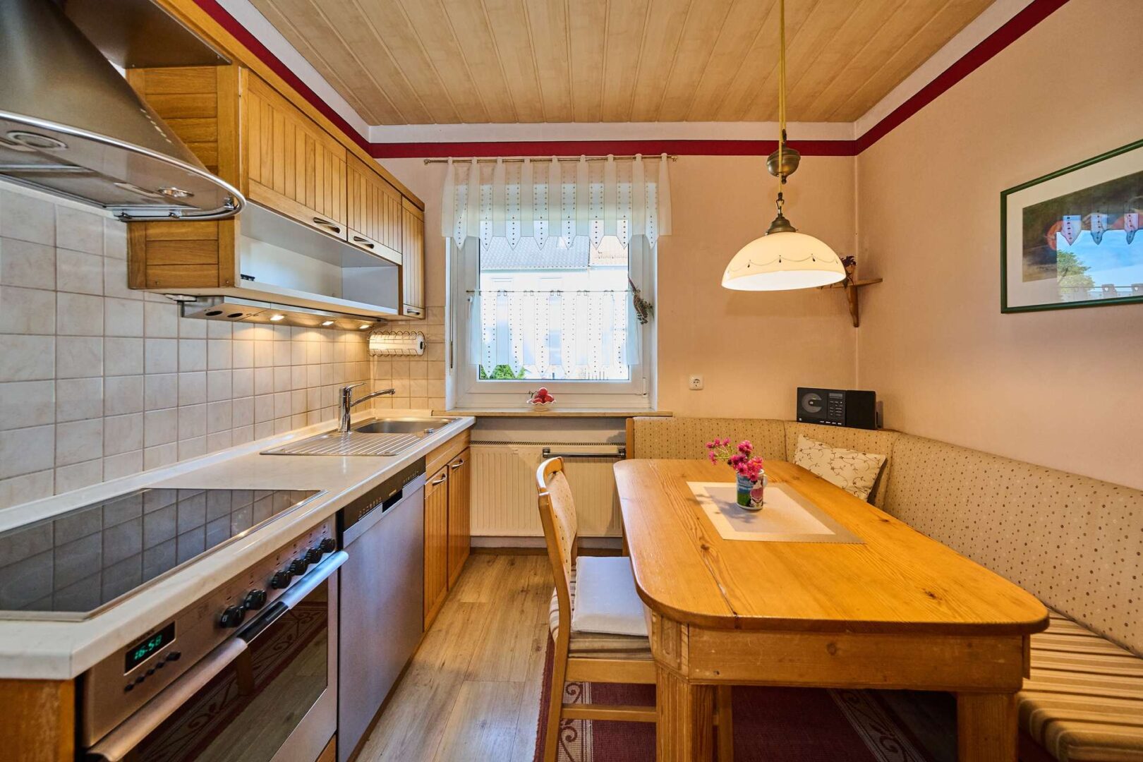 DHH Straubing Kochen II