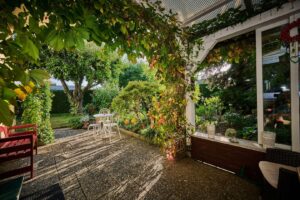 DHH Straubing Terrasse III