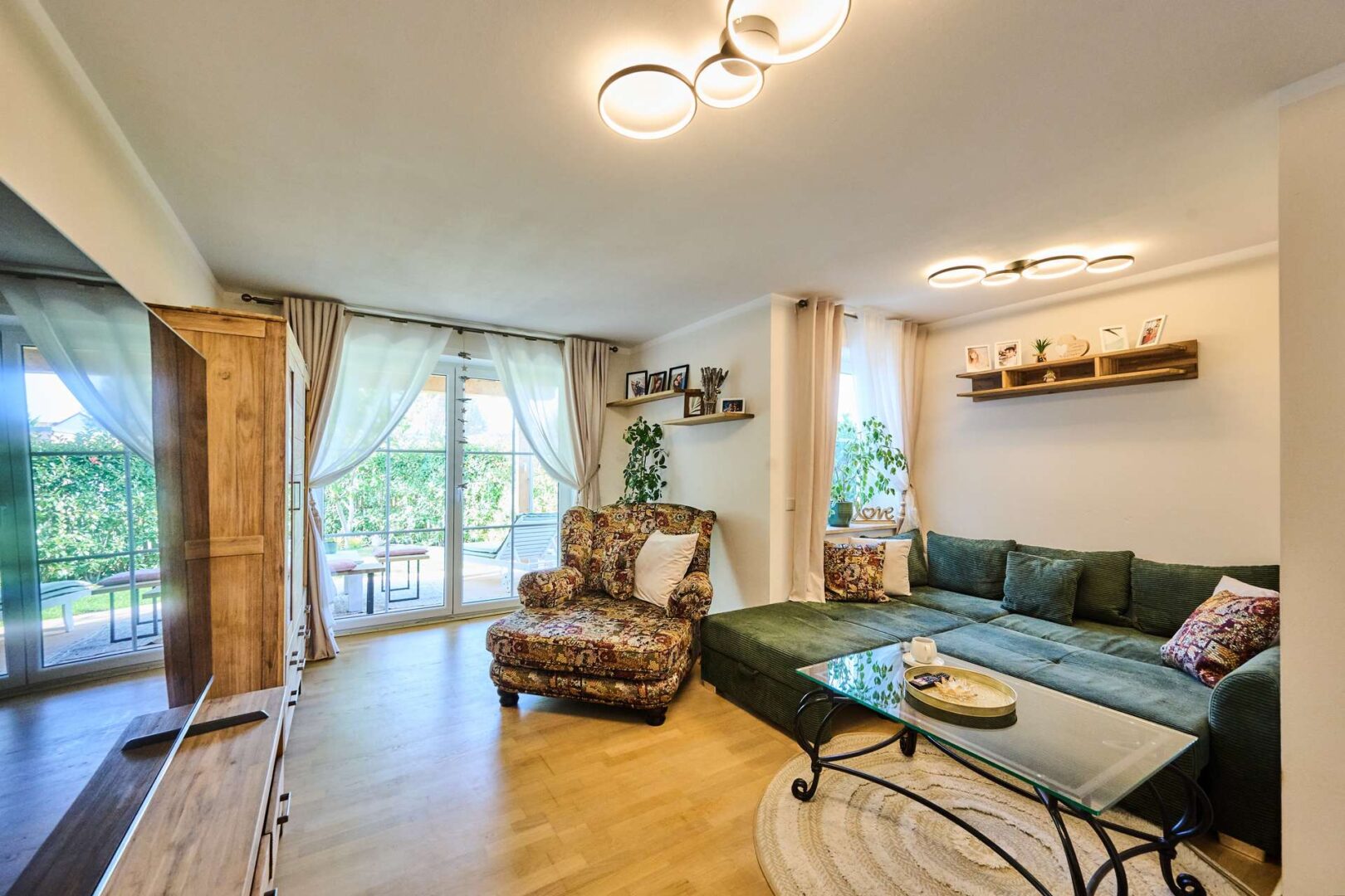 ZFH Straubing Wohnen I