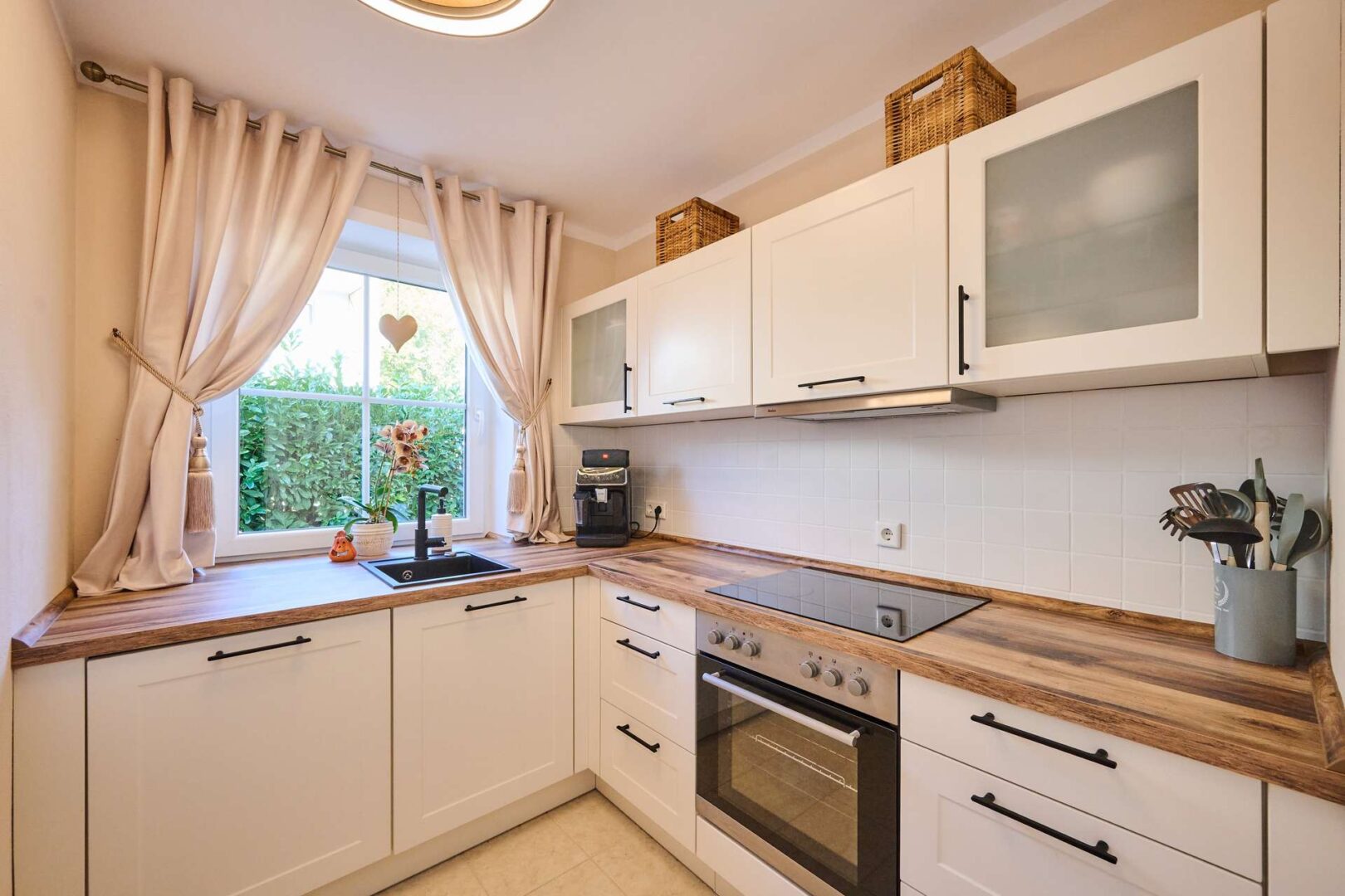 ZFH Straubing Kochen I